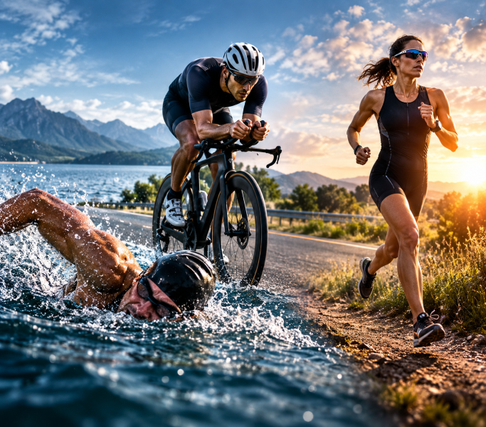 Triathlon